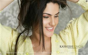 Kashish Singh